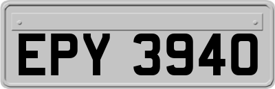 EPY3940
