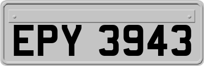 EPY3943