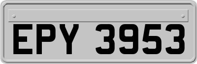 EPY3953