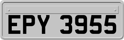 EPY3955