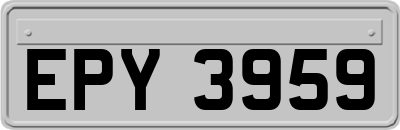 EPY3959