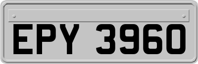 EPY3960