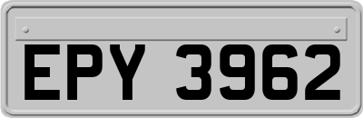 EPY3962