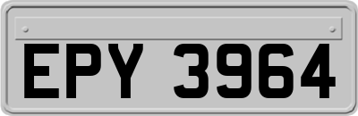 EPY3964