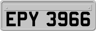 EPY3966