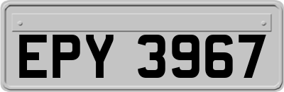 EPY3967