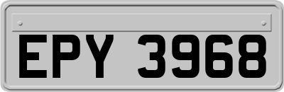 EPY3968