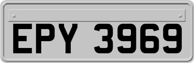 EPY3969