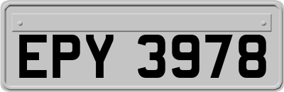 EPY3978