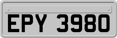 EPY3980