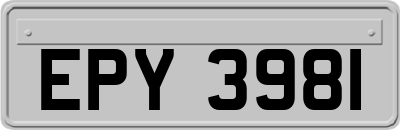 EPY3981