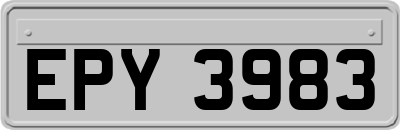 EPY3983