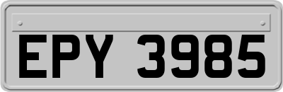 EPY3985