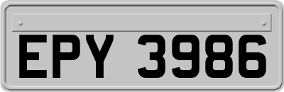 EPY3986