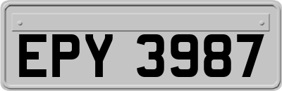EPY3987
