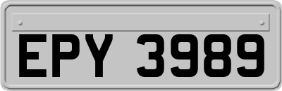 EPY3989