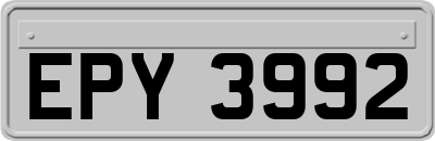 EPY3992
