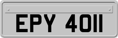 EPY4011
