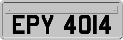 EPY4014