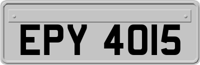 EPY4015