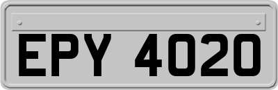 EPY4020