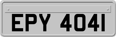 EPY4041