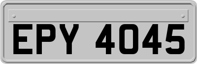 EPY4045
