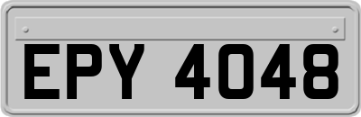 EPY4048