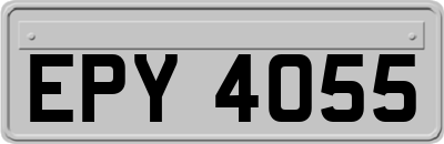 EPY4055