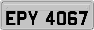 EPY4067