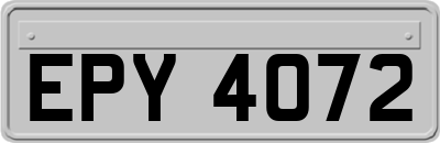 EPY4072