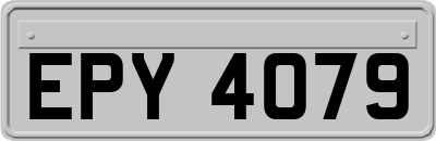 EPY4079