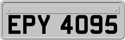 EPY4095
