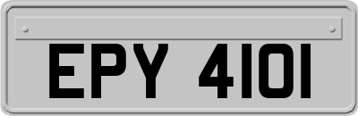 EPY4101