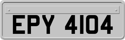 EPY4104