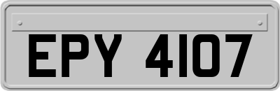 EPY4107