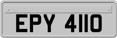 EPY4110