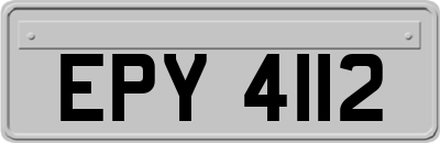 EPY4112