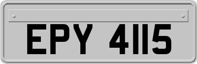 EPY4115