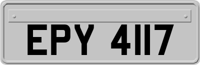 EPY4117