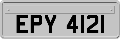 EPY4121