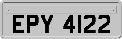 EPY4122