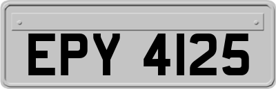 EPY4125