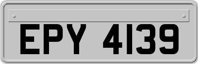 EPY4139