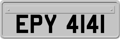EPY4141