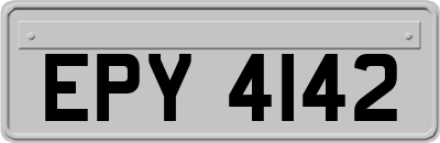 EPY4142