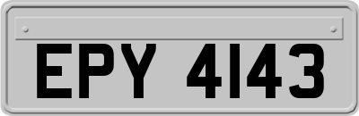 EPY4143