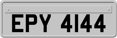 EPY4144