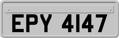 EPY4147