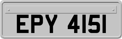 EPY4151